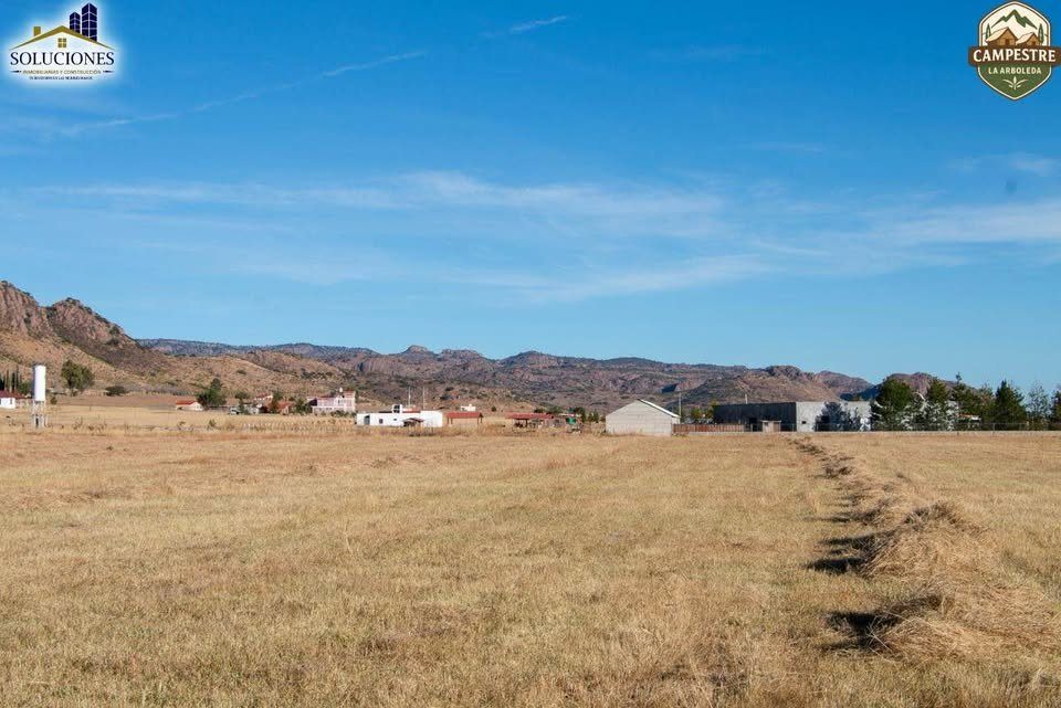 Terreno en venta · 1 000 m² · Durango 3