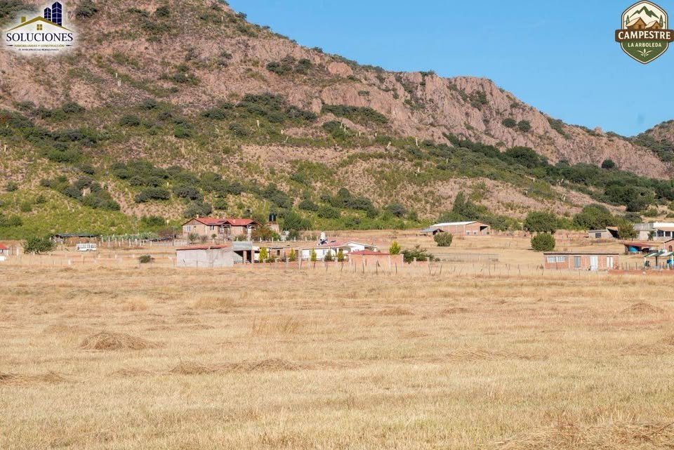 Terreno en venta · 1 000 m² · Durango 2