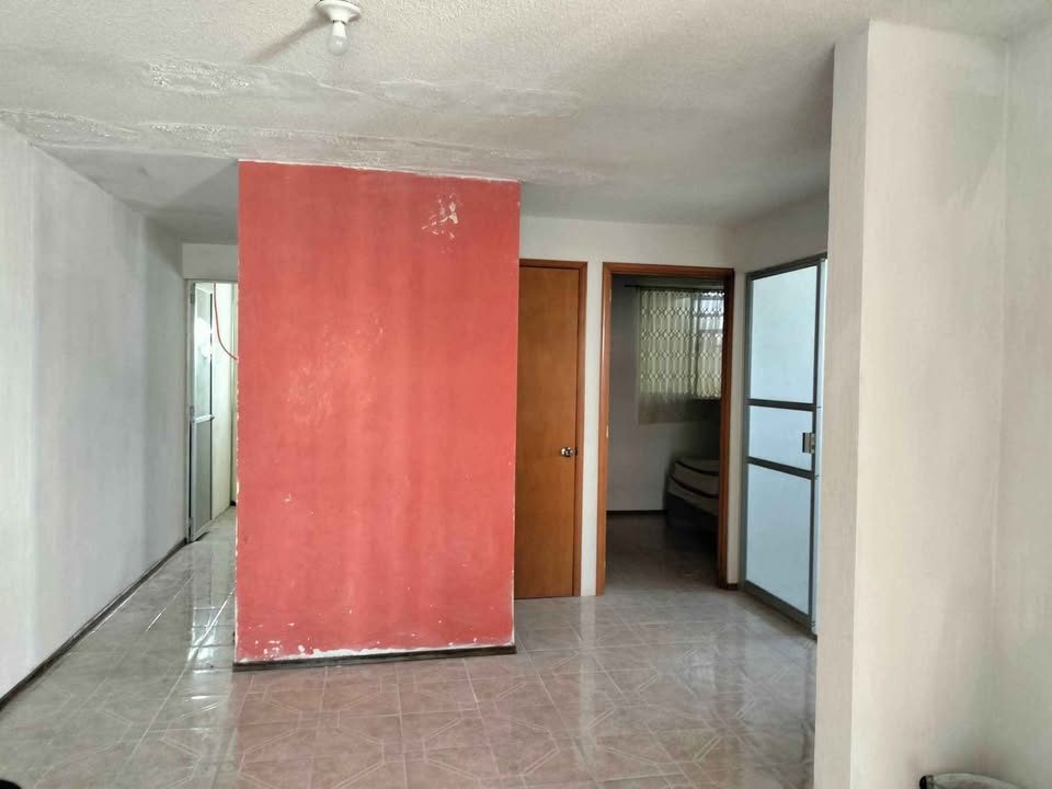 2 habitaciones 1 baño - Casa 3