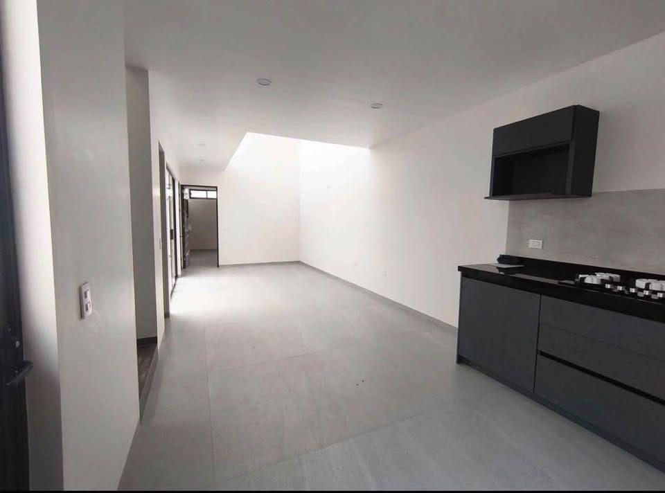 3 habitaciones 2,5 baños - Casa 3