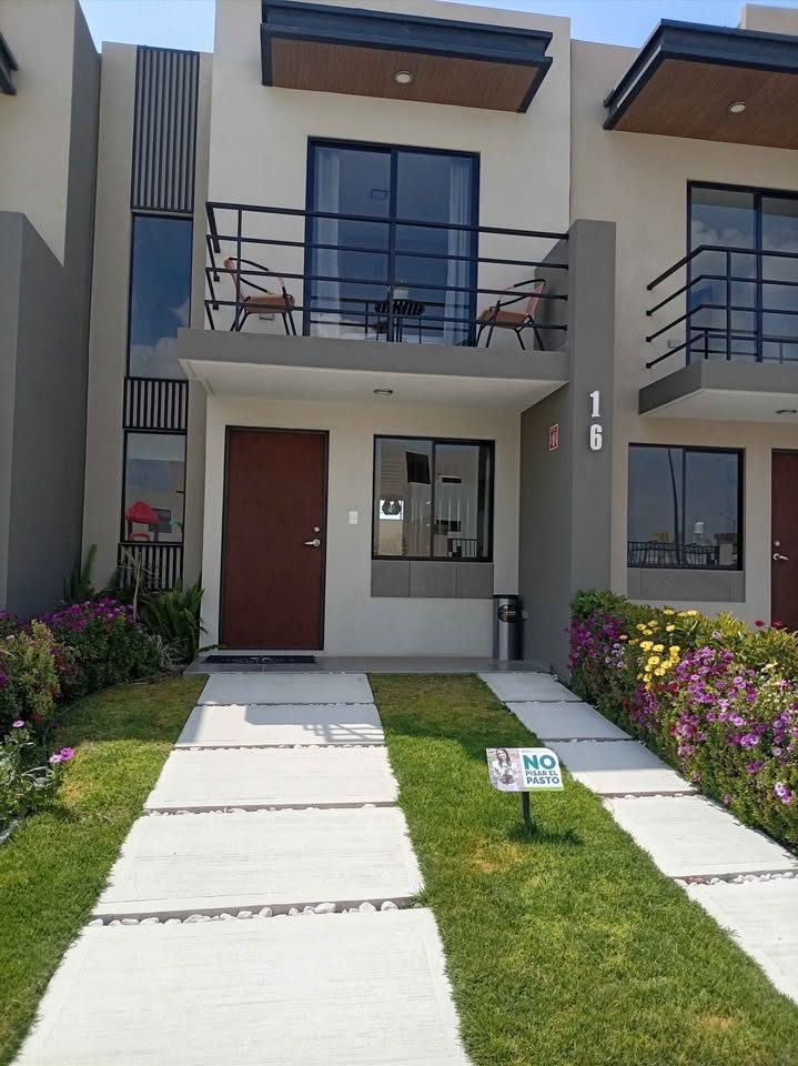 Casa en venta · 2 rec 2