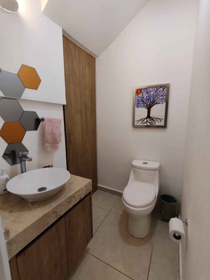 3 habitaciones 3 baños - Casa 3