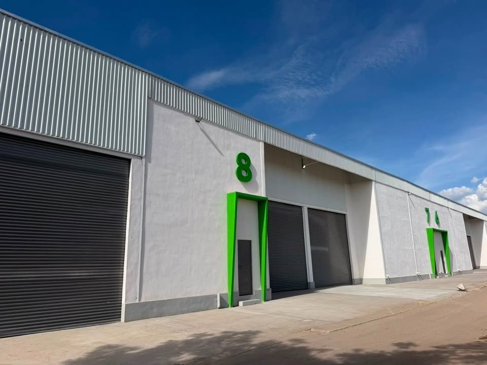 Nave industrial en renta · 500 m² · León 2