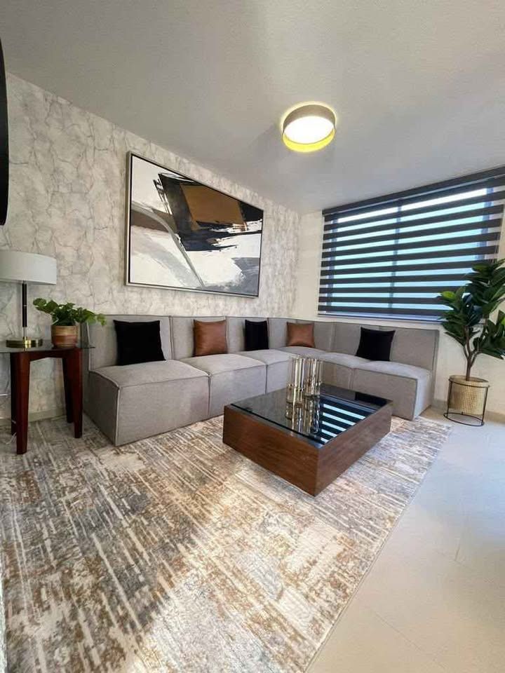 2 habitaciones 2 baños - Departamento 3