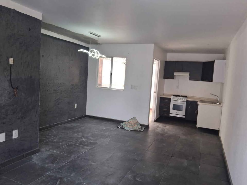2 habitaciones 1 baño - Casa 2