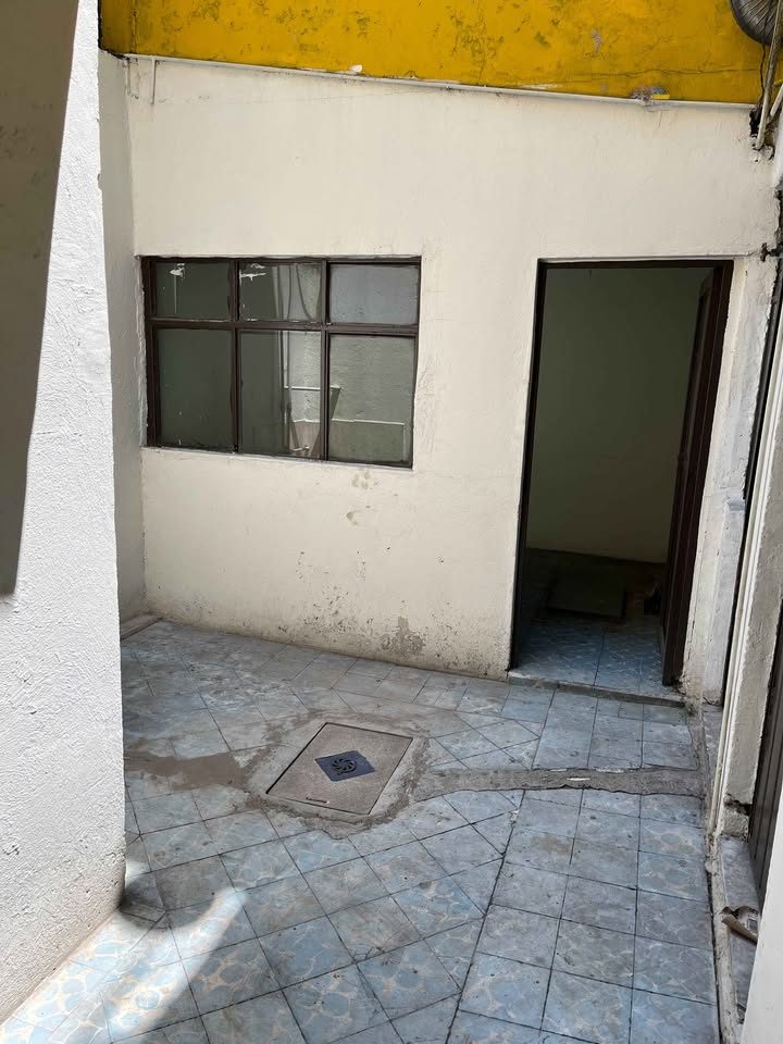 Monoambiente 1 baño - Casa 3