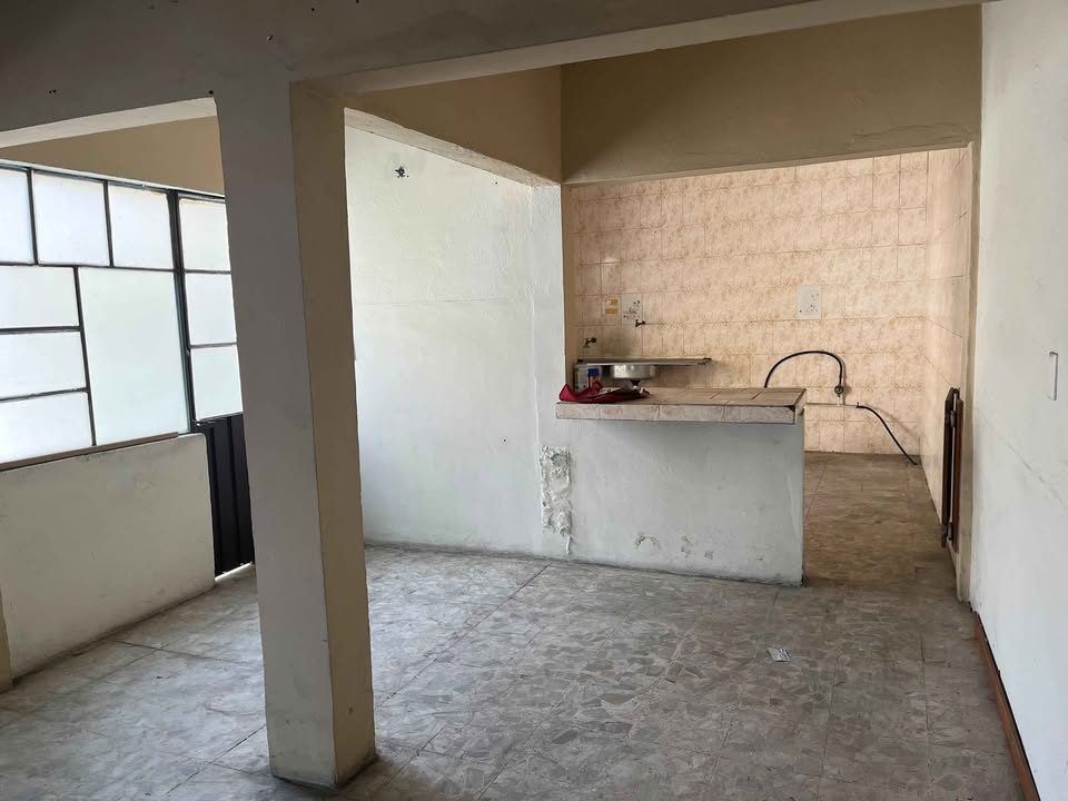 Monoambiente 1 baño - Casa 2