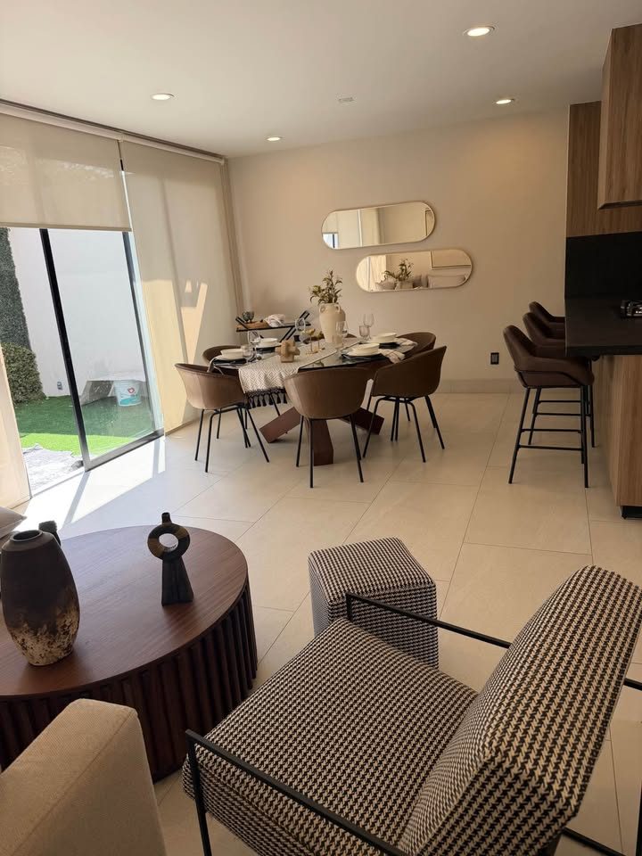 Casa en venta · 3 rec 3