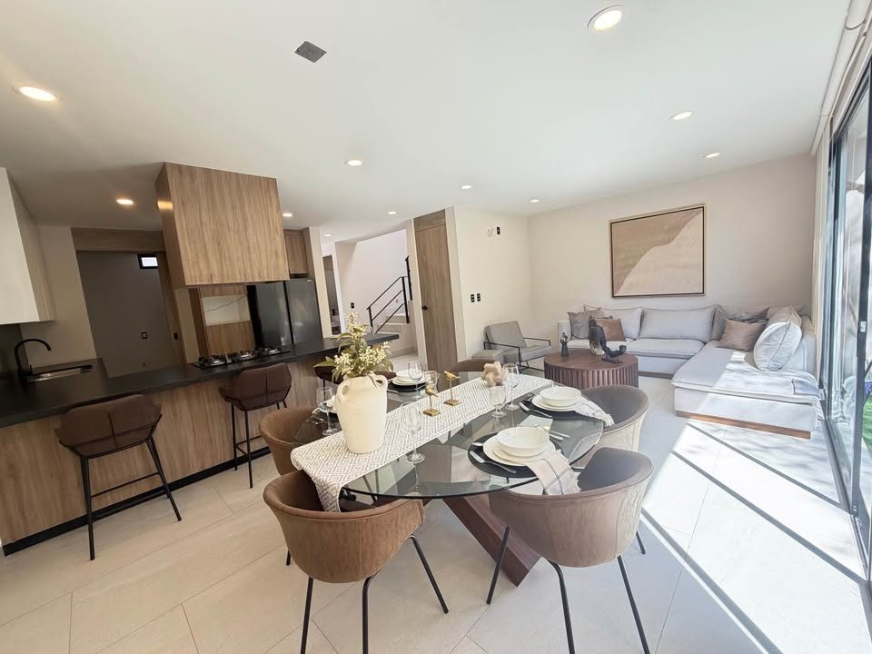 Casa en venta · 3 rec 2