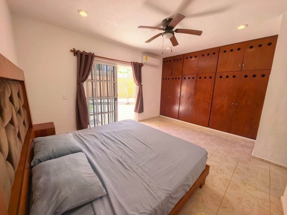2 habitaciones 2 baños - Casa 3