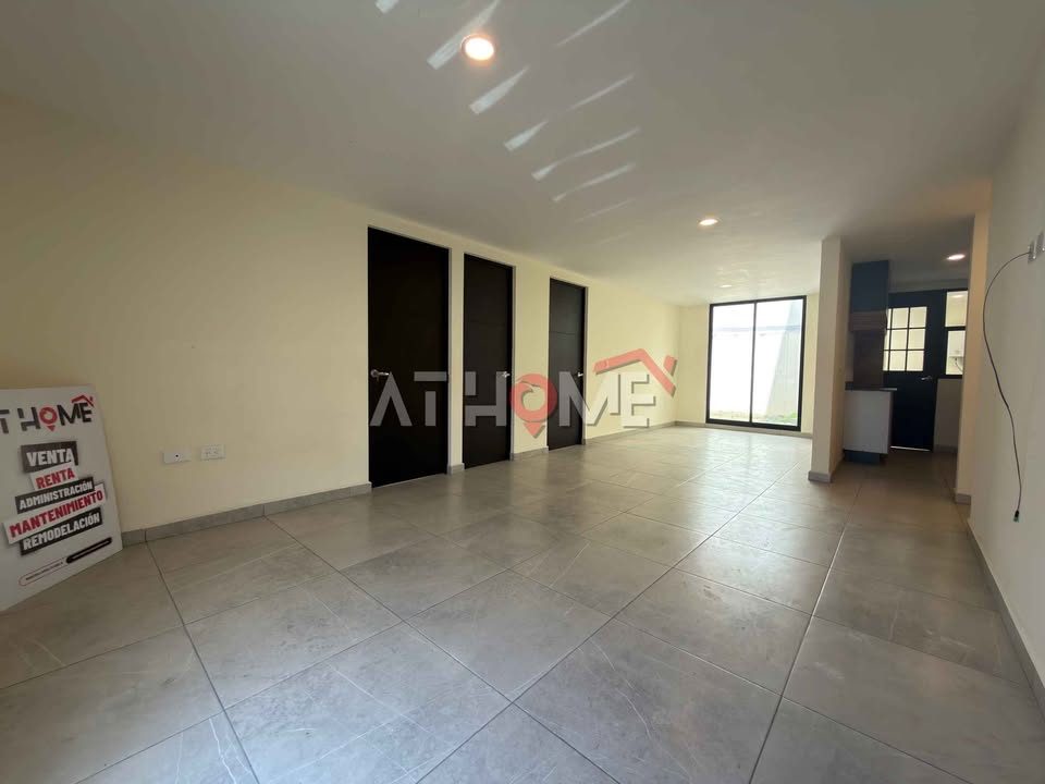 2 habitaciones 1 baño - Departamento 3