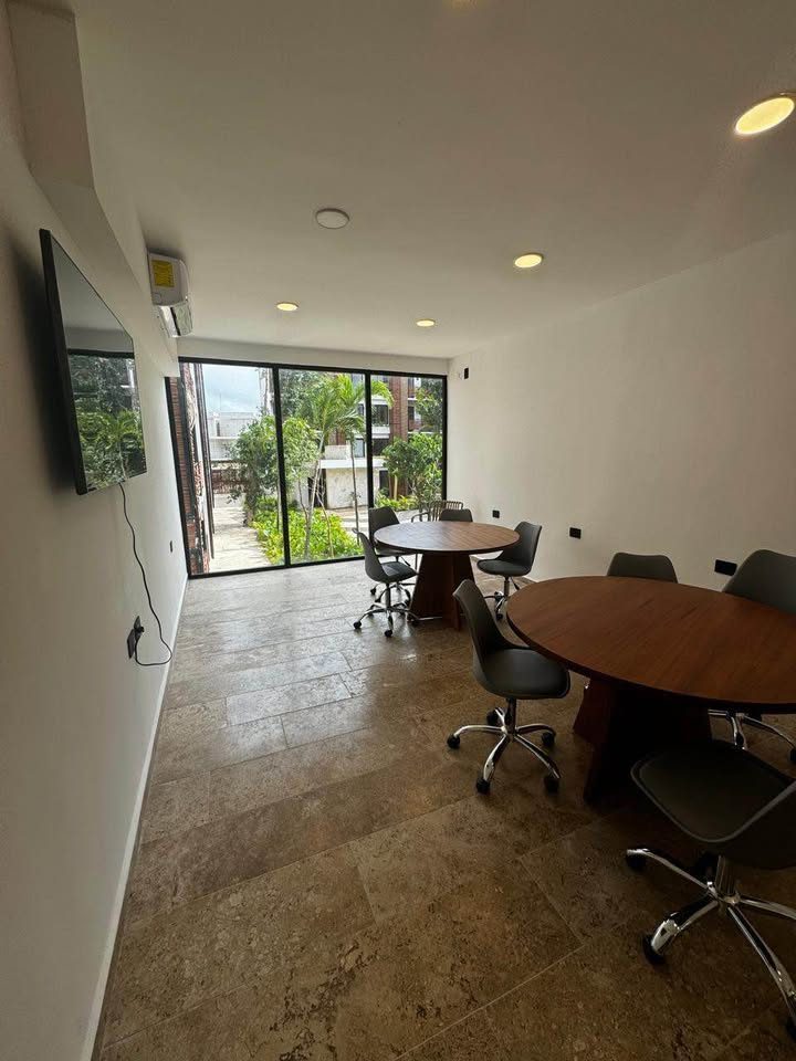 2 habitaciones 2 baños - Departamento 2