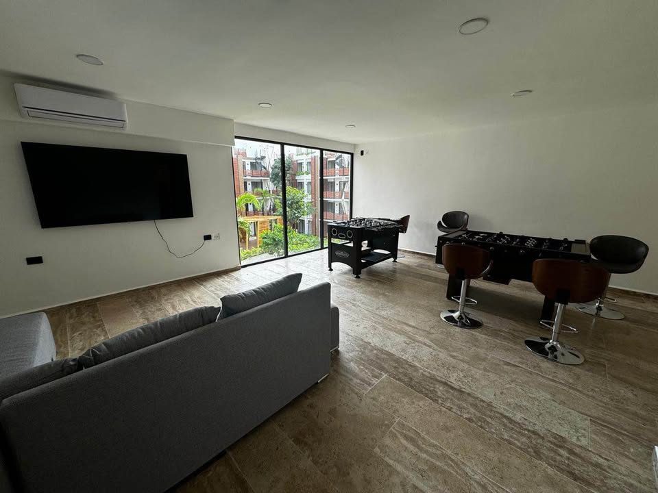 2 habitaciones 2 baños - Departamento 3