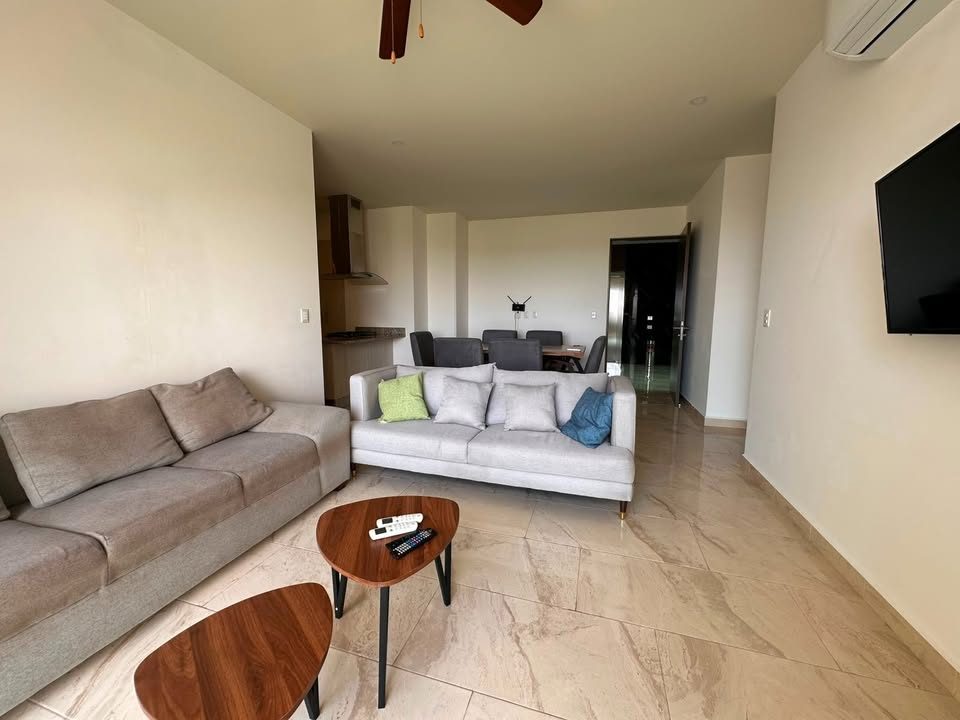 2 habitaciones 2 baños Apartamento 2
