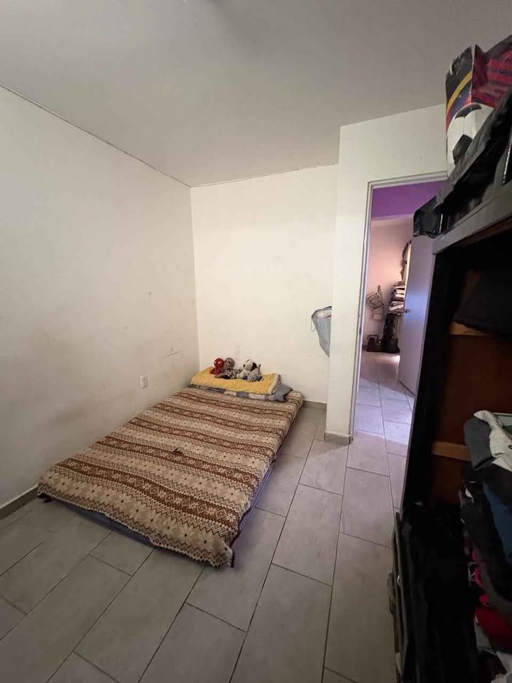 2 habitaciones 1 baño - Departamento 3