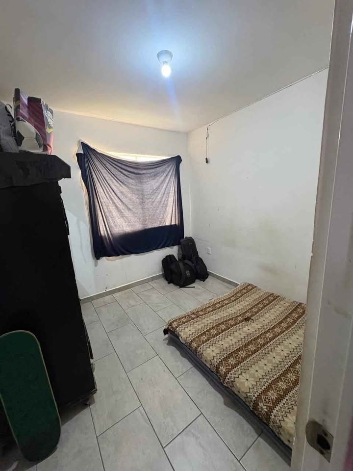 2 habitaciones 1 baño - Departamento 2