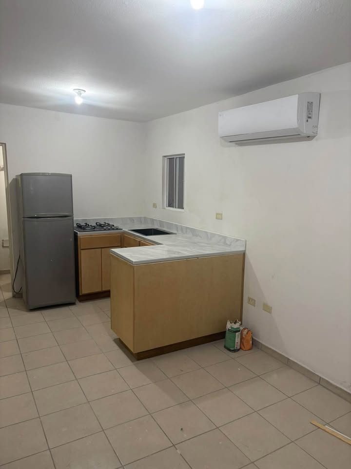 2 habitaciones 1 baño - Casa 3