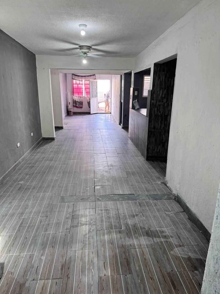 4 habitaciones 2 baños - Casa 2