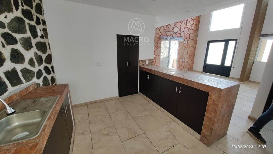 3 habitaciones 2 baños Casa 3
