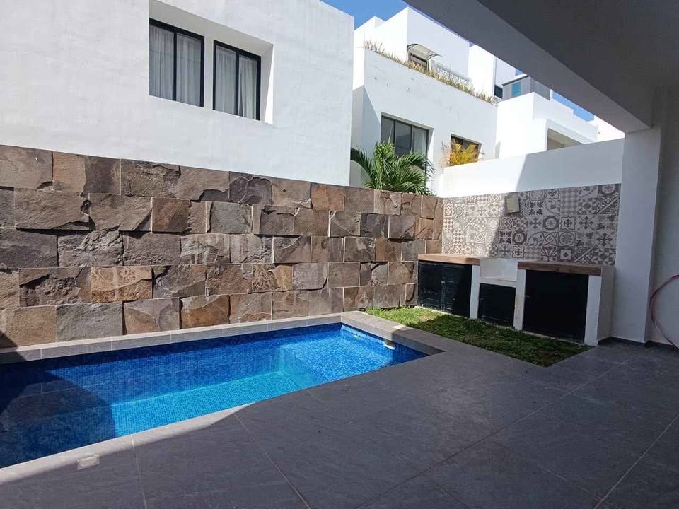3 habitaciones 3 baños - Casa 2