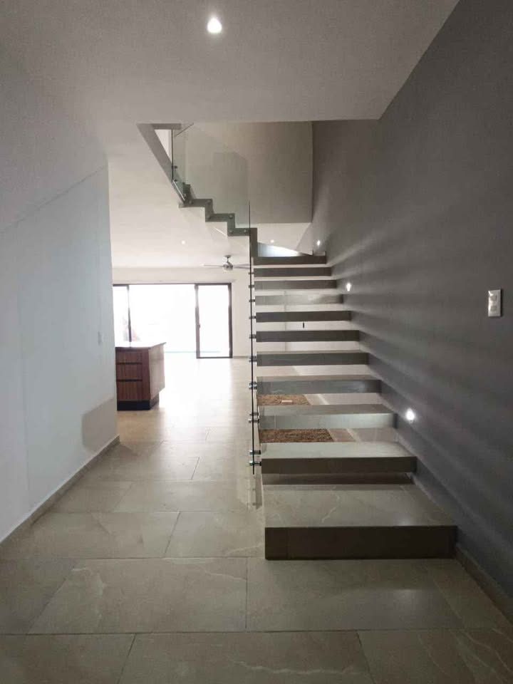 3 habitaciones 3 baños - Casa 3