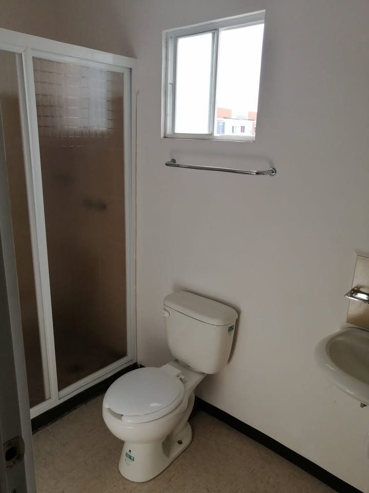 2 habitaciones 1 baño - Departamento 2