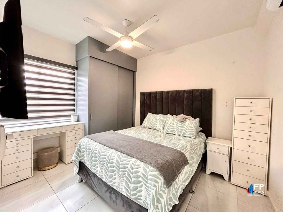 2 habitaciones 1 baño - Departamento 2