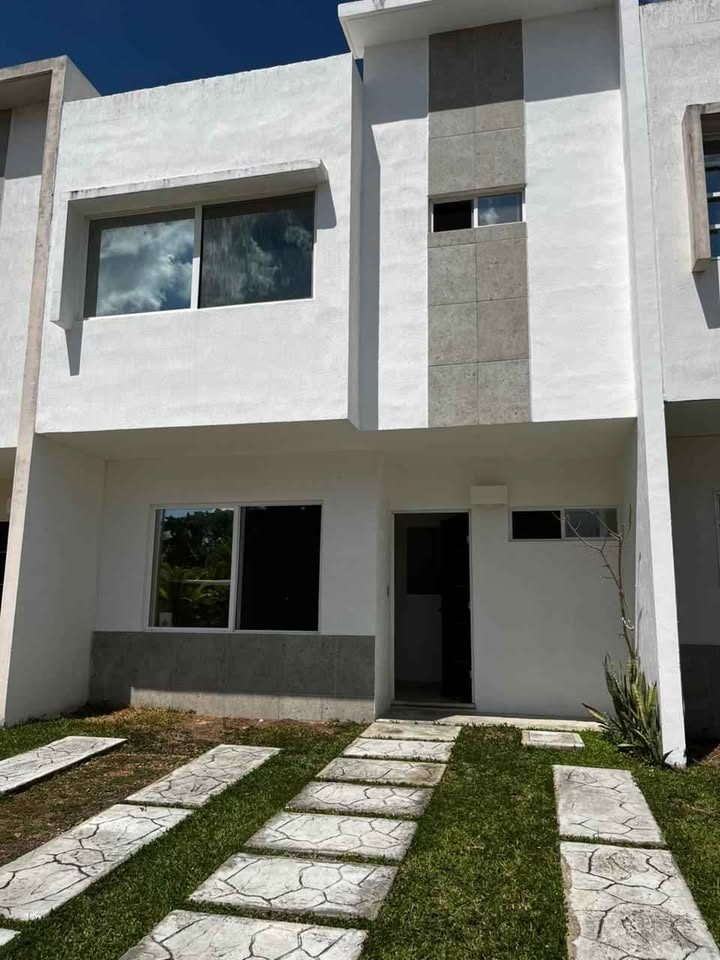 3 habitaciones 3 baños - Casa 2