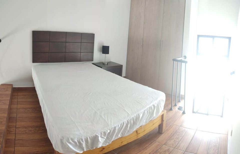 1 habitación 1 baño - Departamento 2