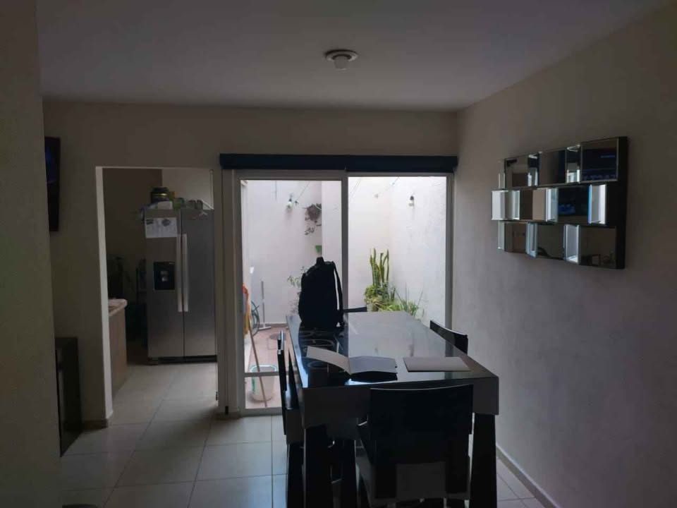 Casa en venta · 3 rec 3