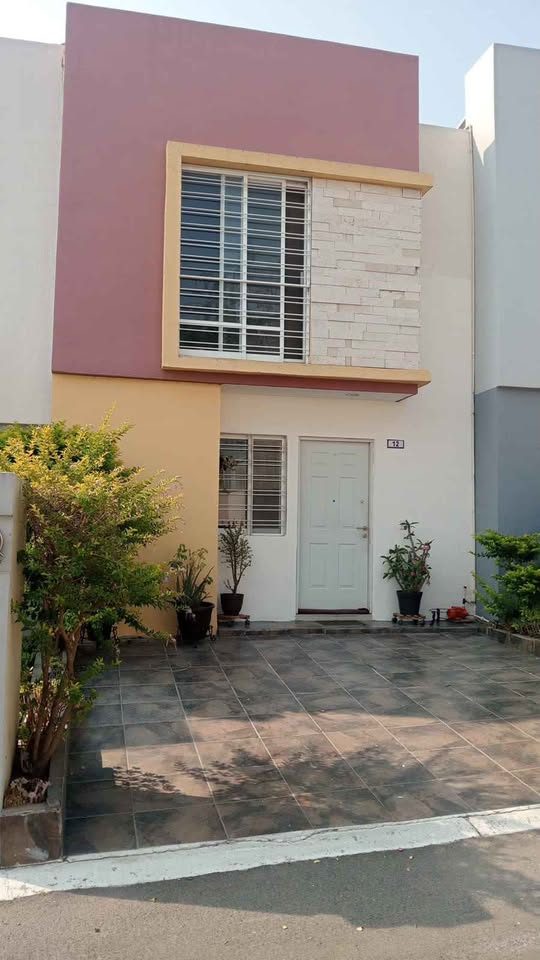 Casa en venta · 3 rec 2