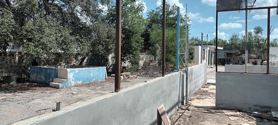 Monoambiente 0 baños - Casa 3