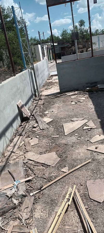 Monoambiente 0 baños - Casa 2