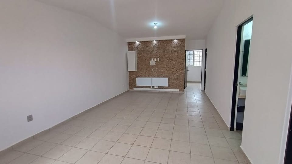 3 habitaciones 2 baños Departamento 2
