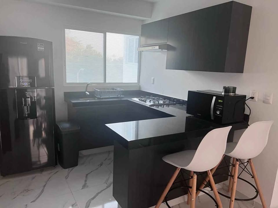 2 habitaciones 2 baños - Departamento 2
