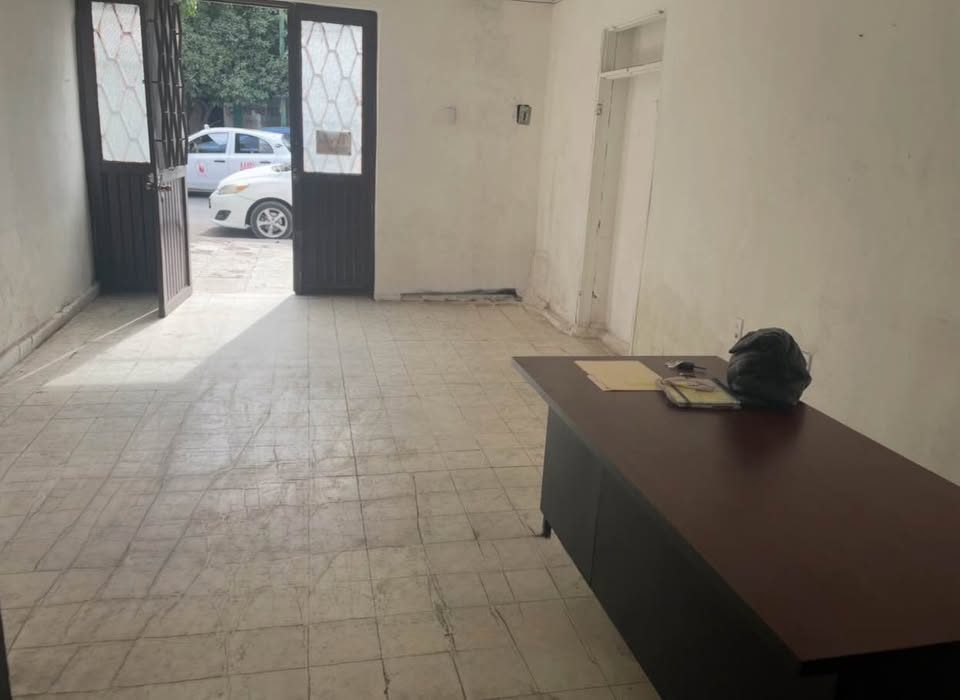 Local comercial en renta · Gómez Palacio 2