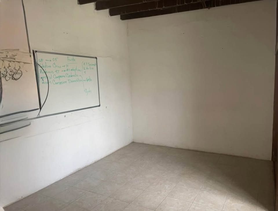 Local comercial en renta · Gómez Palacio 3
