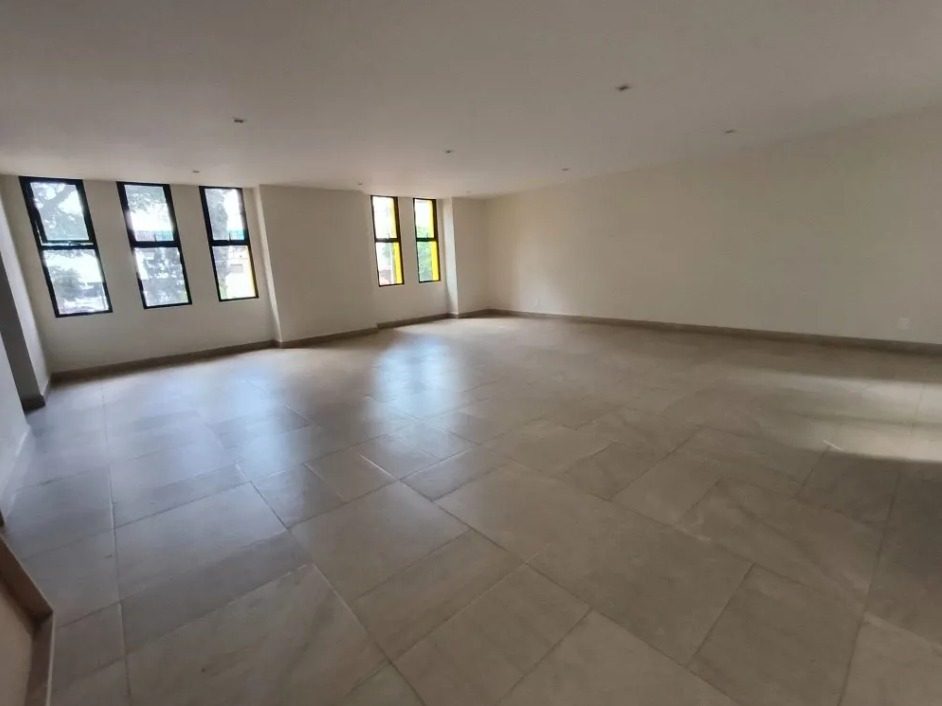 2 habitaciones 2 baños Departamento 3