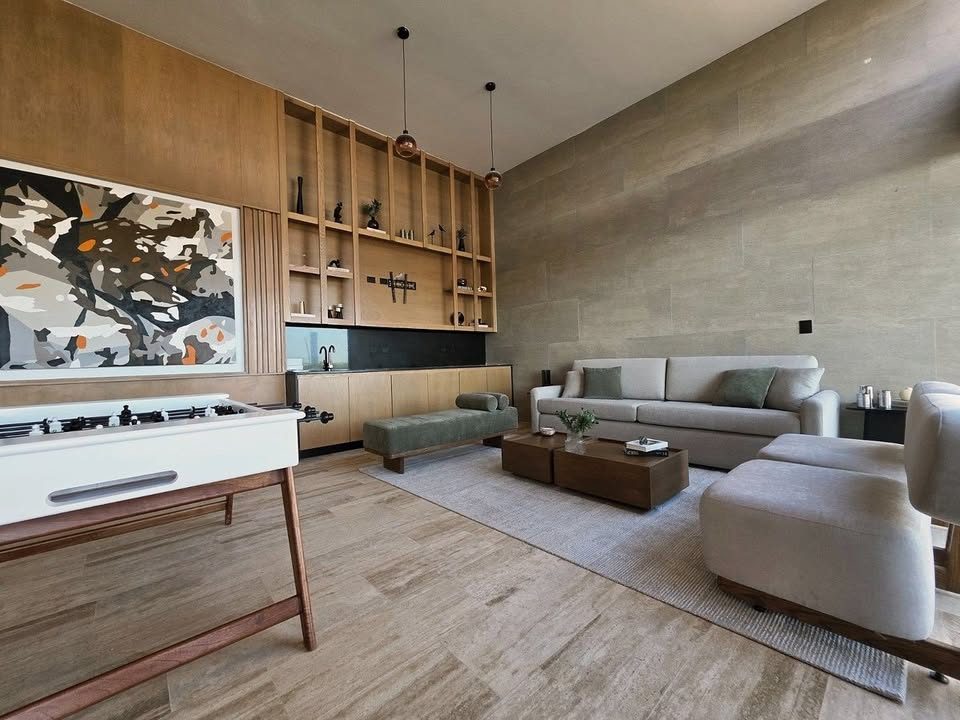 2 habitaciones 2 baños Departamento 2