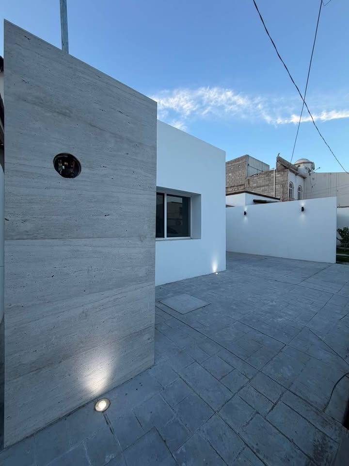 3 habitaciones 2 baños - Casa 2
