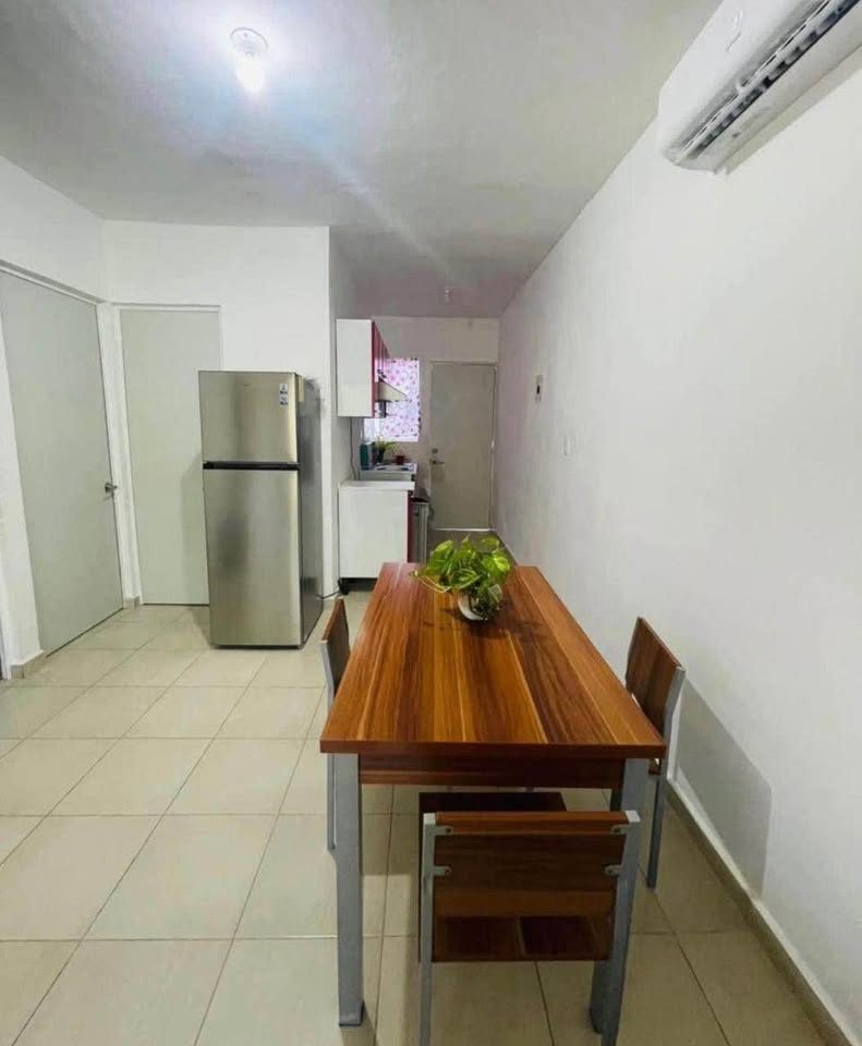 2 habitaciones 1 baño - Departamento 2
