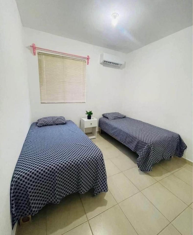 2 habitaciones 1 baño - Departamento 3