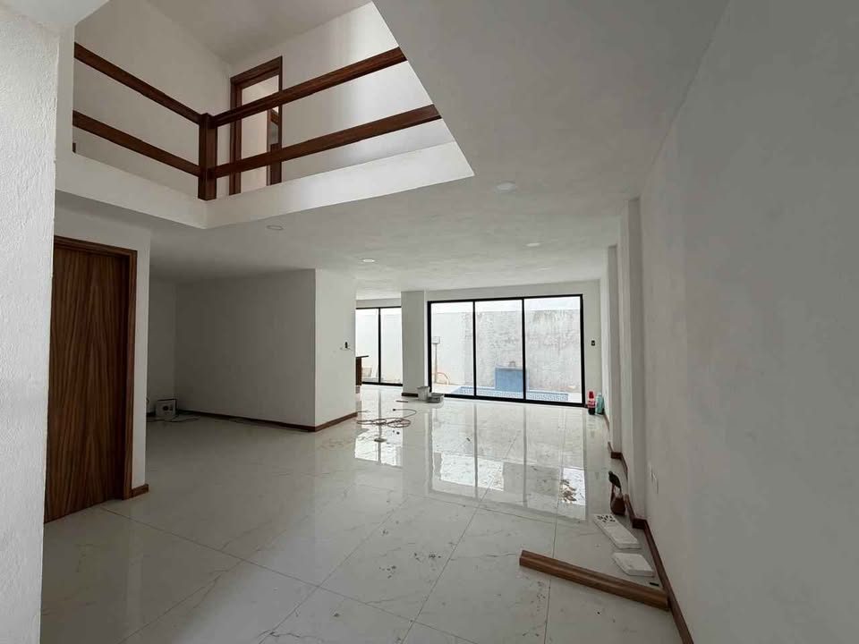 4 habitaciones 4 baños - Casa 3
