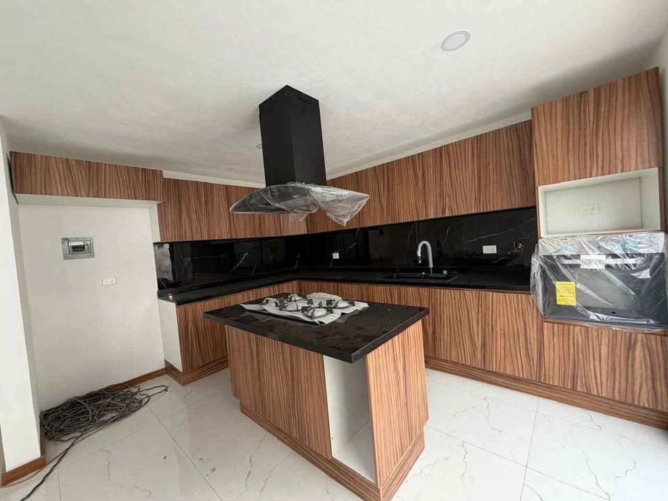 4 habitaciones 4 baños - Casa 2
