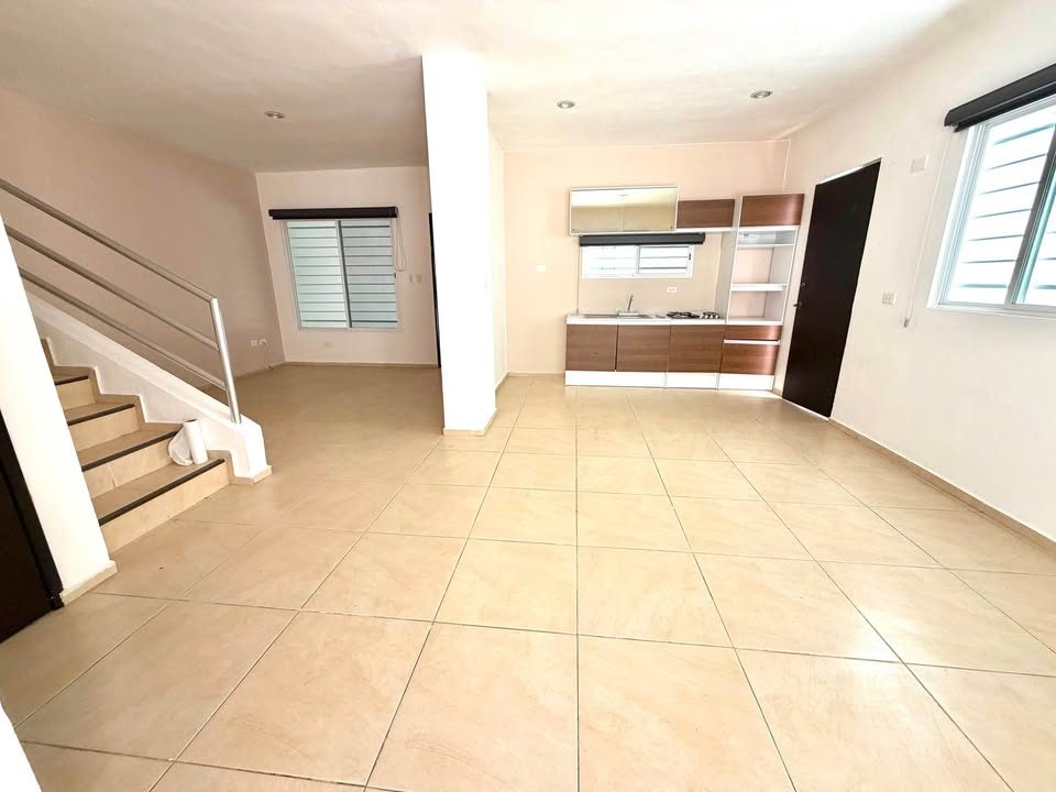 4 habitaciones 3 baños - Casa 2
