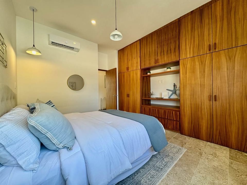 3 habitaciones 2,5 baños - Casa 3