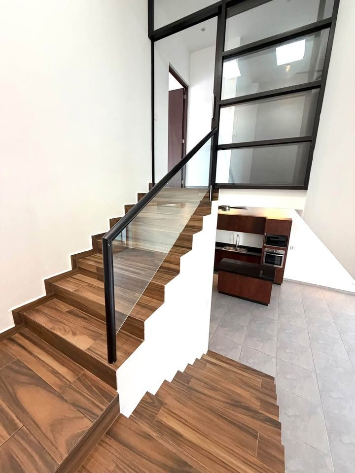3 habitaciones 3 baños - Casa 2