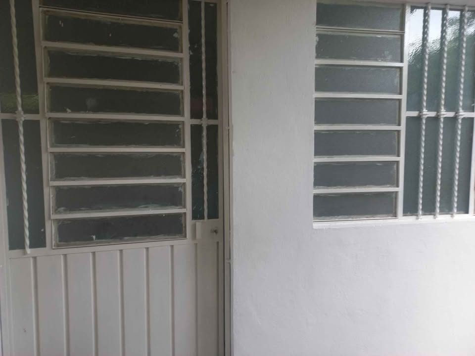 1 habitación 1 baño - Departamento 3
