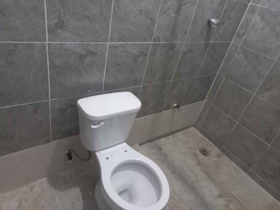 1 habitación 1 baño - Departamento 2