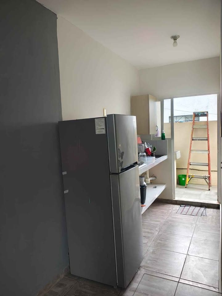2 habitaciones 1 baño - Departamento 2